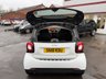 USED 2018 18 SMART FORTWO 1.0 Passion Coupe 2dr Petrol Manual Euro 6 (s/s) (71 ps) Only 26000 miles BT USB Aux