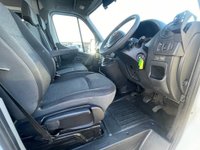 USED 2019 19 VAUXHALL MOVANO 2.3 CDTi 3500 Panel Van 5dr Diesel Manual FWD L2 H2 Euro 6 (130 ps) 5 Seat, Welfare Mess Van, Diesel Heater,