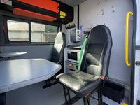 USED 2019 19 VAUXHALL MOVANO 2.3 CDTi 3500 Panel Van 5dr Diesel Manual FWD L2 H2 Euro 6 (130 ps) 5 Seat, Welfare Mess Van, Diesel Heater,