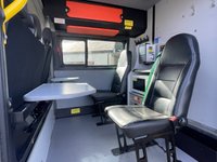USED 2019 19 VAUXHALL MOVANO 2.3 CDTi 3500 Panel Van 5dr Diesel Manual FWD L2 H2 Euro 6 (130 ps) 5 Seat, Welfare Mess Van, Diesel Heater,