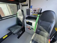 USED 2019 19 VAUXHALL MOVANO 2.3 CDTi 3500 Panel Van 5dr Diesel Manual FWD L2 H2 Euro 6 (130 ps) 5 Seat, Welfare Mess Van, Diesel Heater,