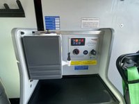 USED 2019 19 VAUXHALL MOVANO 2.3 CDTi 3500 Panel Van 5dr Diesel Manual FWD L2 H2 Euro 6 (130 ps) 5 Seat, Welfare Mess Van, Diesel Heater,