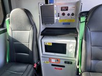 USED 2019 19 VAUXHALL MOVANO 2.3 CDTi 3500 Panel Van 5dr Diesel Manual FWD L2 H2 Euro 6 (130 ps) 5 Seat, Welfare Mess Van, Diesel Heater,