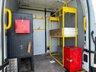 USED 2019 19 VAUXHALL MOVANO 2.3 CDTi 3500 Panel Van 5dr Diesel Manual FWD L2 H2 Euro 6 (130 ps) 5 Seat, Welfare Mess Van, Diesel Heater,