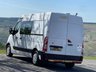 USED 2019 19 VAUXHALL MOVANO 2.3 CDTi 3500 Panel Van 5dr Diesel Manual FWD L2 H2 Euro 6 (130 ps) 5 Seat, Welfare Mess Van, Diesel Heater,