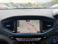 USED 2017 67 HYUNDAI IONIQ 1.6 h-GDi Premium SE Hatchback 5dr Petrol Hybrid DCT Euro 6 (s/s) (141 ps) 