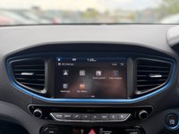 USED 2017 67 HYUNDAI IONIQ 1.6 h-GDi Premium SE Hatchback 5dr Petrol Hybrid DCT Euro 6 (s/s) (141 ps) 