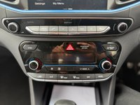 USED 2017 67 HYUNDAI IONIQ 1.6 h-GDi Premium SE Hatchback 5dr Petrol Hybrid DCT Euro 6 (s/s) (141 ps) 