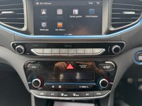 USED 2017 67 HYUNDAI IONIQ 1.6 h-GDi Premium SE Hatchback 5dr Petrol Hybrid DCT Euro 6 (s/s) (141 ps) 