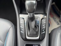 USED 2017 67 HYUNDAI IONIQ 1.6 h-GDi Premium SE Hatchback 5dr Petrol Hybrid DCT Euro 6 (s/s) (141 ps) 
