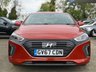 USED 2017 67 HYUNDAI IONIQ 1.6 h-GDi Premium SE Hatchback 5dr Petrol Hybrid DCT Euro 6 (s/s) (141 ps) 