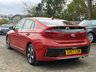 USED 2017 67 HYUNDAI IONIQ 1.6 h-GDi Premium SE Hatchback 5dr Petrol Hybrid DCT Euro 6 (s/s) (141 ps) 