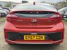 USED 2017 67 HYUNDAI IONIQ 1.6 h-GDi Premium SE Hatchback 5dr Petrol Hybrid DCT Euro 6 (s/s) (141 ps) 