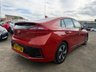 USED 2017 67 HYUNDAI IONIQ 1.6 h-GDi Premium SE Hatchback 5dr Petrol Hybrid DCT Euro 6 (s/s) (141 ps) 