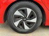 USED 2017 67 HYUNDAI IONIQ 1.6 h-GDi Premium SE Hatchback 5dr Petrol Hybrid DCT Euro 6 (s/s) (141 ps) 