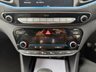 USED 2017 67 HYUNDAI IONIQ 1.6 h-GDi Premium SE Hatchback 5dr Petrol Hybrid DCT Euro 6 (s/s) (141 ps) 