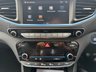 USED 2017 67 HYUNDAI IONIQ 1.6 h-GDi Premium SE Hatchback 5dr Petrol Hybrid DCT Euro 6 (s/s) (141 ps) 