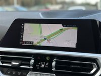 USED 2020 20 BMW 3 SERIES 2.0 318d Sport Touring 5dr Diesel Auto Euro 6 (s/s) (150 ps) CARPLAY + HEATED SEATS + AMBIENT LIGHTING + FRONT AND REAR SENSORS WITH REAR CAM + CRUISE CONTROL + SATNAV