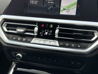 USED 2020 20 BMW 3 SERIES 2.0 318d Sport Touring 5dr Diesel Auto Euro 6 (s/s) (150 ps) CARPLAY + HEATED SEATS + AMBIENT LIGHTING + FRONT AND REAR SENSORS WITH REAR CAM + CRUISE CONTROL + SATNAV
