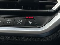 USED 2020 20 BMW 3 SERIES 2.0 318d Sport Touring 5dr Diesel Auto Euro 6 (s/s) (150 ps) CARPLAY + HEATED SEATS + AMBIENT LIGHTING + FRONT AND REAR SENSORS WITH REAR CAM + CRUISE CONTROL + SATNAV