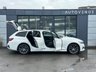 USED 2020 20 BMW 3 SERIES 2.0 318d Sport Touring 5dr Diesel Auto Euro 6 (s/s) (150 ps) CARPLAY + HEATED SEATS + AMBIENT LIGHTING + FRONT AND REAR SENSORS WITH REAR CAM + CRUISE CONTROL + SATNAV