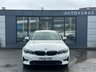USED 2020 20 BMW 3 SERIES 2.0 318d Sport Touring 5dr Diesel Auto Euro 6 (s/s) (150 ps) CARPLAY + HEATED SEATS + AMBIENT LIGHTING + FRONT AND REAR SENSORS WITH REAR CAM + CRUISE CONTROL + SATNAV