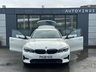 USED 2020 20 BMW 3 SERIES 2.0 318d Sport Touring 5dr Diesel Auto Euro 6 (s/s) (150 ps) CARPLAY + HEATED SEATS + AMBIENT LIGHTING + FRONT AND REAR SENSORS WITH REAR CAM + CRUISE CONTROL + SATNAV