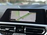 USED 2020 20 BMW 3 SERIES 2.0 318d Sport Touring 5dr Diesel Auto Euro 6 (s/s) (150 ps) CARPLAY + HEATED SEATS + AMBIENT LIGHTING + FRONT AND REAR SENSORS WITH REAR CAM + CRUISE CONTROL + SATNAV