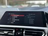 USED 2020 20 BMW 3 SERIES 2.0 318d Sport Touring 5dr Diesel Auto Euro 6 (s/s) (150 ps) CARPLAY + HEATED SEATS + AMBIENT LIGHTING + FRONT AND REAR SENSORS WITH REAR CAM + CRUISE CONTROL + SATNAV