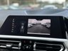 USED 2020 20 BMW 3 SERIES 2.0 318d Sport Touring 5dr Diesel Auto Euro 6 (s/s) (150 ps) CARPLAY + HEATED SEATS + AMBIENT LIGHTING + FRONT AND REAR SENSORS WITH REAR CAM + CRUISE CONTROL + SATNAV