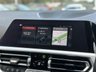 USED 2020 20 BMW 3 SERIES 2.0 318d Sport Touring 5dr Diesel Auto Euro 6 (s/s) (150 ps) CARPLAY + HEATED SEATS + AMBIENT LIGHTING + FRONT AND REAR SENSORS WITH REAR CAM + CRUISE CONTROL + SATNAV
