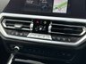 USED 2020 20 BMW 3 SERIES 2.0 318d Sport Touring 5dr Diesel Auto Euro 6 (s/s) (150 ps) CARPLAY + HEATED SEATS + AMBIENT LIGHTING + FRONT AND REAR SENSORS WITH REAR CAM + CRUISE CONTROL + SATNAV