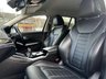 USED 2020 20 BMW 3 SERIES 2.0 318d Sport Touring 5dr Diesel Auto Euro 6 (s/s) (150 ps) CARPLAY + HEATED SEATS + AMBIENT LIGHTING + FRONT AND REAR SENSORS WITH REAR CAM + CRUISE CONTROL + SATNAV