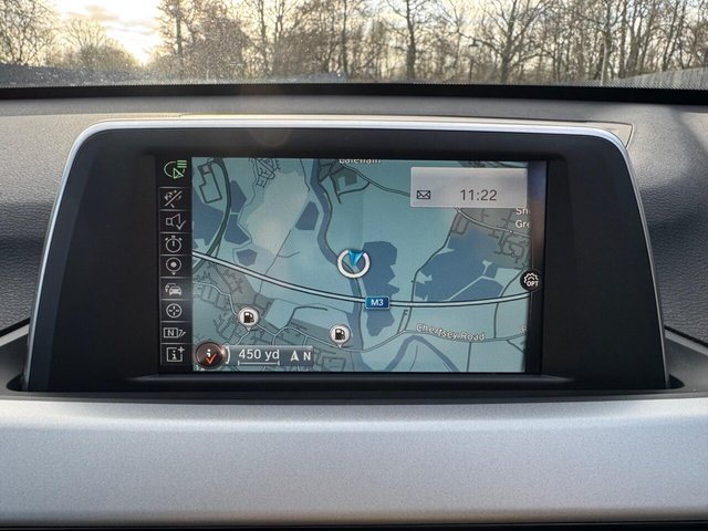 2016 BMW X1 - Photo 3