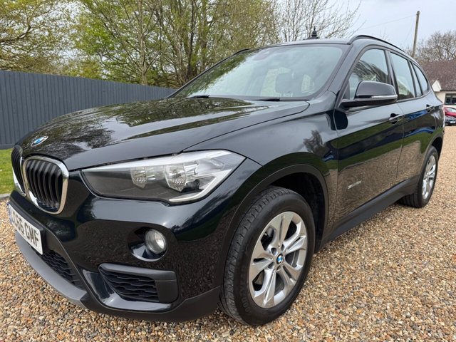 2016 BMW X1 - Photo 5