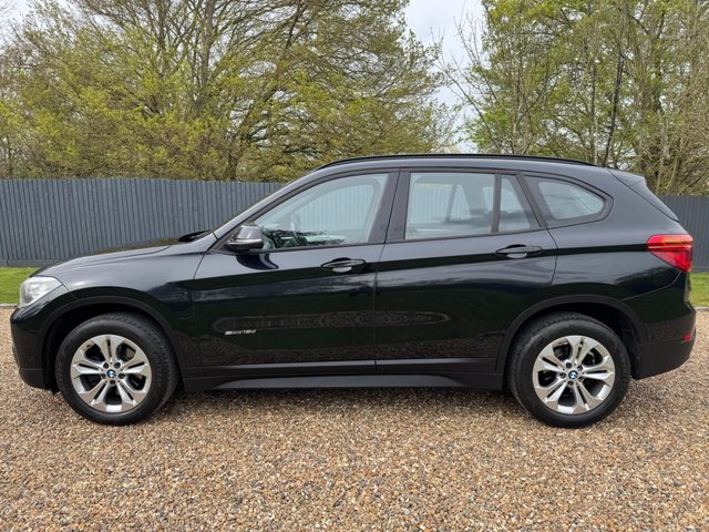 2016 BMW X1 - Photo 6