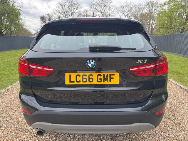2016 BMW X1 - Photo 9