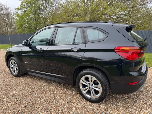 2016 BMW X1 - Photo 7