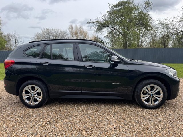 2016 BMW X1 - Photo 12