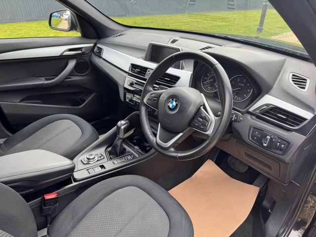 2016 BMW X1 - Photo 2