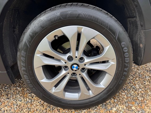 2016 BMW X1 - Photo 4