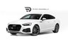 USED 2020 20 AUDI A5 2.0 TDI 35 S line Sportback 5dr Diesel S Tronic Euro 6 (s/s) (163 ps) FULL SERVICE HISTORY | VIRTUAL COCKPIT | REVERSING CAMERA