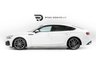 USED 2020 20 AUDI A5 2.0 TDI 35 S line Sportback 5dr Diesel S Tronic Euro 6 (s/s) (163 ps) FULL SERVICE HISTORY | VIRTUAL COCKPIT | REVERSING CAMERA