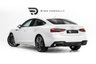 USED 2020 20 AUDI A5 2.0 TDI 35 S line Sportback 5dr Diesel S Tronic Euro 6 (s/s) (163 ps) FULL SERVICE HISTORY | VIRTUAL COCKPIT | REVERSING CAMERA