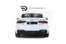 USED 2020 20 AUDI A5 2.0 TDI 35 S line Sportback 5dr Diesel S Tronic Euro 6 (s/s) (163 ps) FULL SERVICE HISTORY | VIRTUAL COCKPIT | REVERSING CAMERA