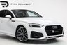 USED 2020 20 AUDI A5 2.0 TDI 35 S line Sportback 5dr Diesel S Tronic Euro 6 (s/s) (163 ps) FULL SERVICE HISTORY | VIRTUAL COCKPIT | REVERSING CAMERA