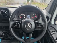 USED 2021 21 MERCEDES-BENZ SPRINTER 2.0 315 CDI PROGRESSIVE LWB RWD L3 H2 150 BHP [EURO 6] 