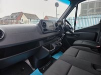 USED 2021 21 MERCEDES-BENZ SPRINTER 2.0 315 CDI PROGRESSIVE LWB RWD L3 H2 150 BHP [EURO 6] 