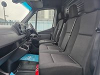 USED 2021 21 MERCEDES-BENZ SPRINTER 2.0 315 CDI PROGRESSIVE LWB RWD L3 H2 150 BHP [EURO 6] 