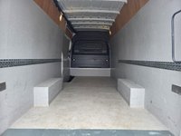 USED 2021 21 MERCEDES-BENZ SPRINTER 2.0 315 CDI PROGRESSIVE LWB RWD L3 H2 150 BHP [EURO 6] 